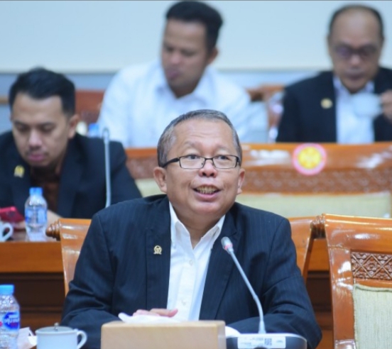 Arsul Sani : Pidana Mati Tidak Boleh Dijatuhkan Sembarangan