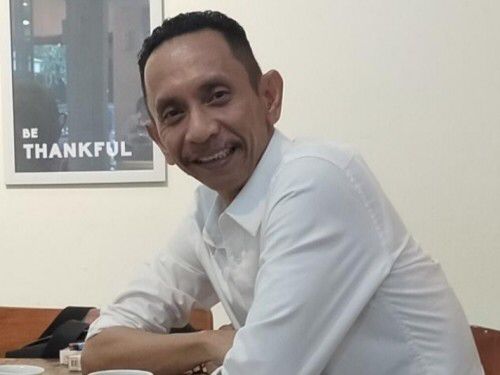 Ini Tanggapan Ahmad Taufik, Terkait Kelebihan HGU PT.IIS, UKUI