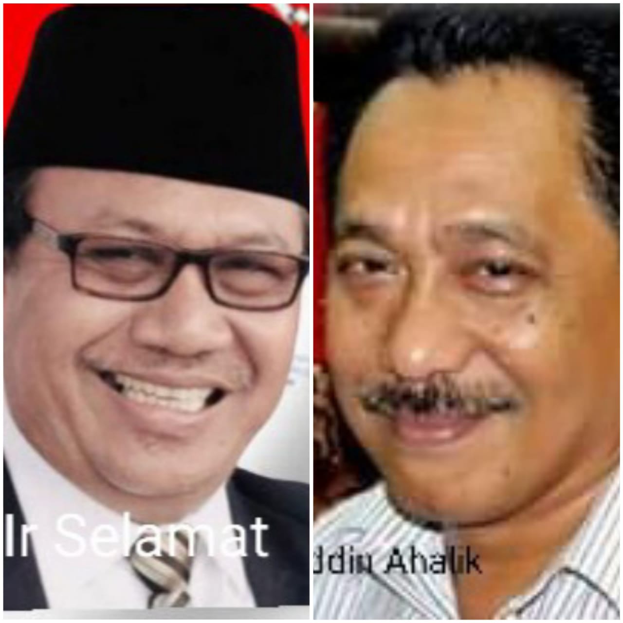 Pemkab Inhu  Kurangi Pencitraan Tapi  Sudah Harus Berbuat Nyata