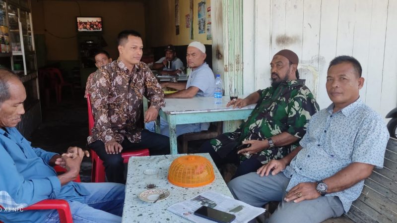 Terkait peluang kerja PT PGE, Gubernur Aceh Diminta Pro Terhadap Putra Daerah