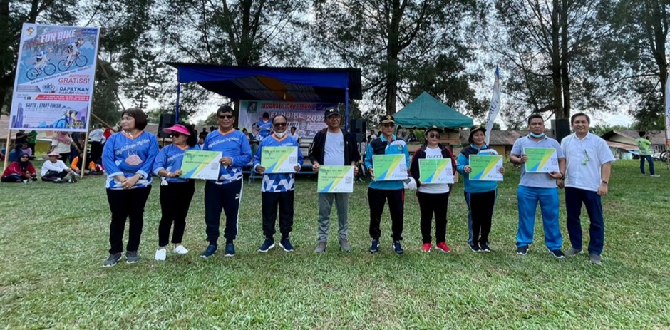 Tiga Ahli Waris Dapat Santunan Jaminan Kematian Dari Bpjamsostek