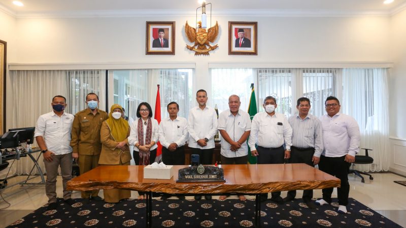 Musa Rajekshah: Rakernas Punguan Silau Raja Awal yang Baik untuk Kemajuan Samosir