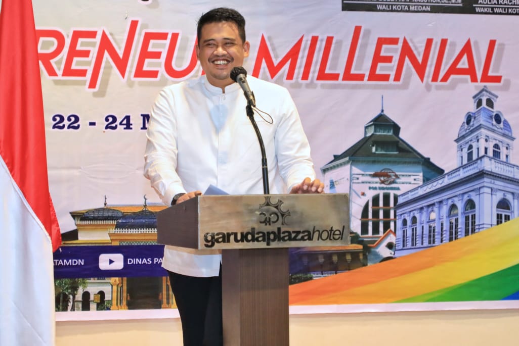 Terima Kunker Komisi A DPRD Sumut, Bobby Nasution Akan Optimalkan Merit System Ciptakan Pelayanan Publik Profesional & Bebas Korupsi