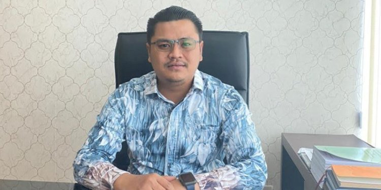 DPRD Medan Minta Pemko Siapkan Tempat Pusat Oleh-oleh Khas Medan
