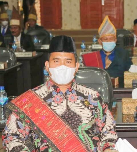 Pancasila Warisan Terbaik Sebagai Alat Pemersatu Bangsa