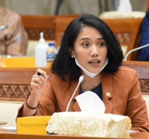 Puteri Komarudin : APBN Harus Menyentuh Seluruh Lapisan Masyarakat