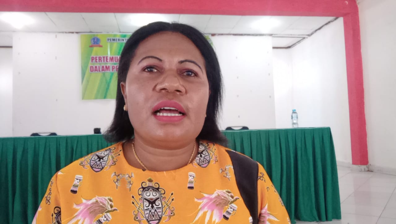 Dinkes Sorong Selatan Gelar Pertemuan, Monitoring dan Evaluasi Dalam Pencegahan Dan Pengendalian Penyakit Covid 19