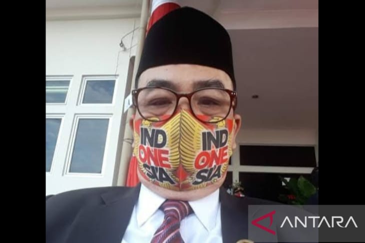 Zainuri Ajak Masyarakat Bayar Pajak Roda Dua Dan Empat