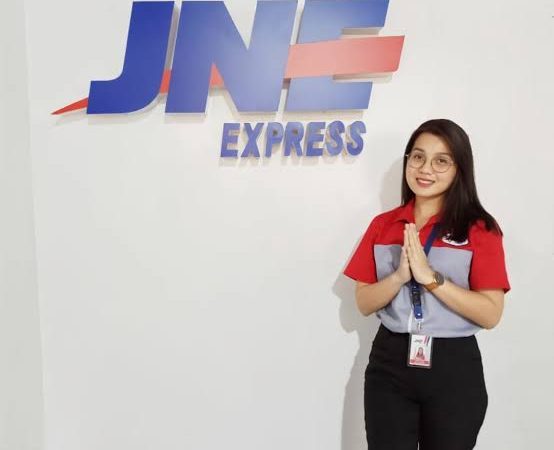 JNE Loyalty Card Permuda Akses di Aplikasi My JNE