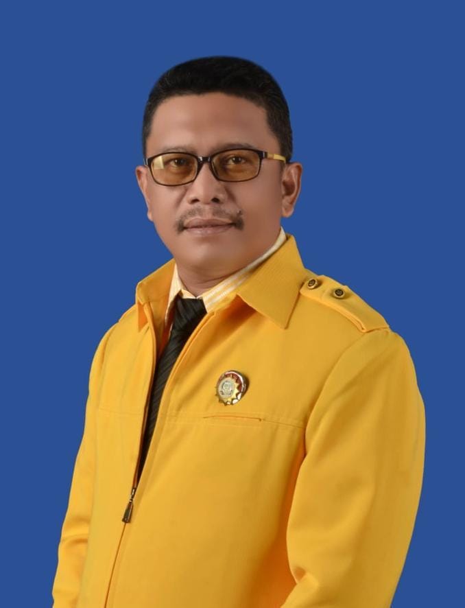 Wakil Ketua I DPRK Saifullah Ucapkan Belasungkawa Atas, Meninggalnya Bapak H Jauhari Amin