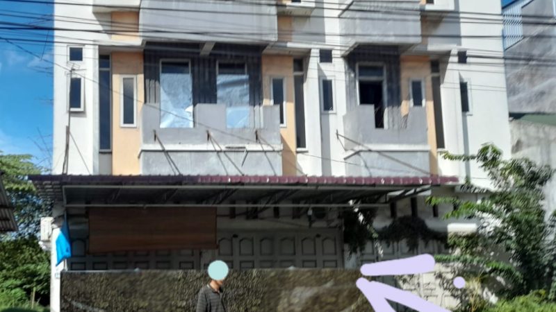 Mesin Judi Tembak Ikan Kode ‘SN’ Pandang Rendah Aparat penegak Hukum