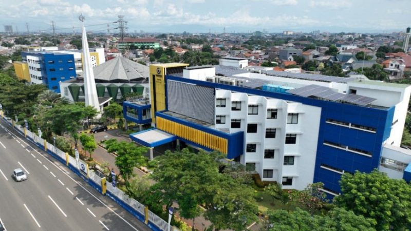 Jasa Marga Catat Peningkatan Pendapatan Tol 28,1 Persen