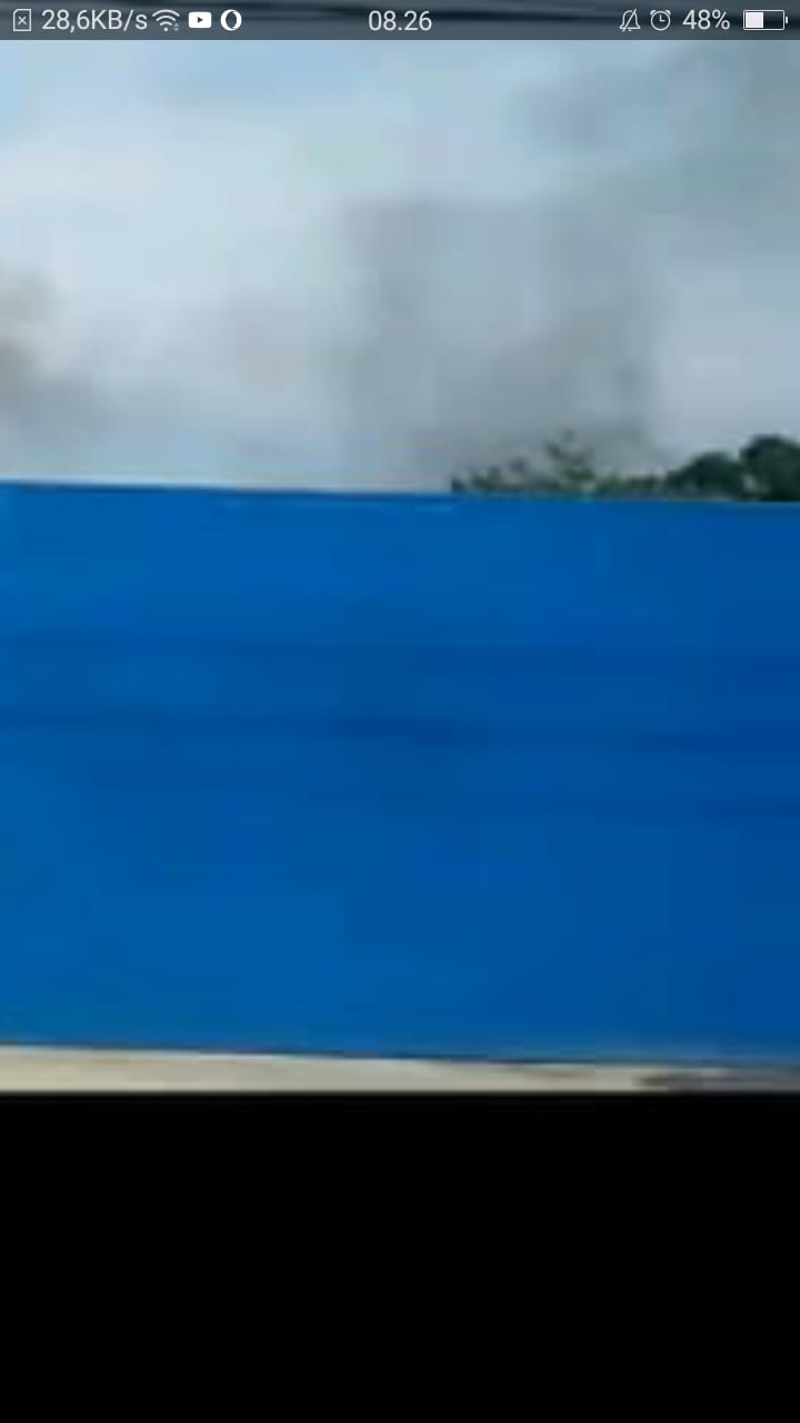 Seolah Tak Tersentuh Hukum, Judi Lasvegas Beringin Marak, Warga Resah