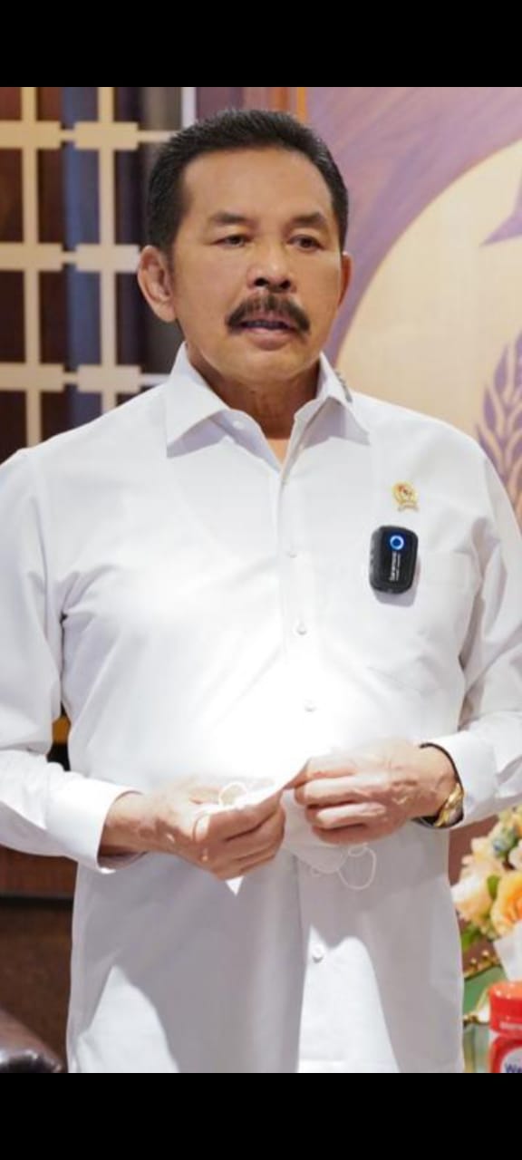 Jaksa Agung Bentuk Satgas Mafia Tanah, Untuk Seluruh Indonesia