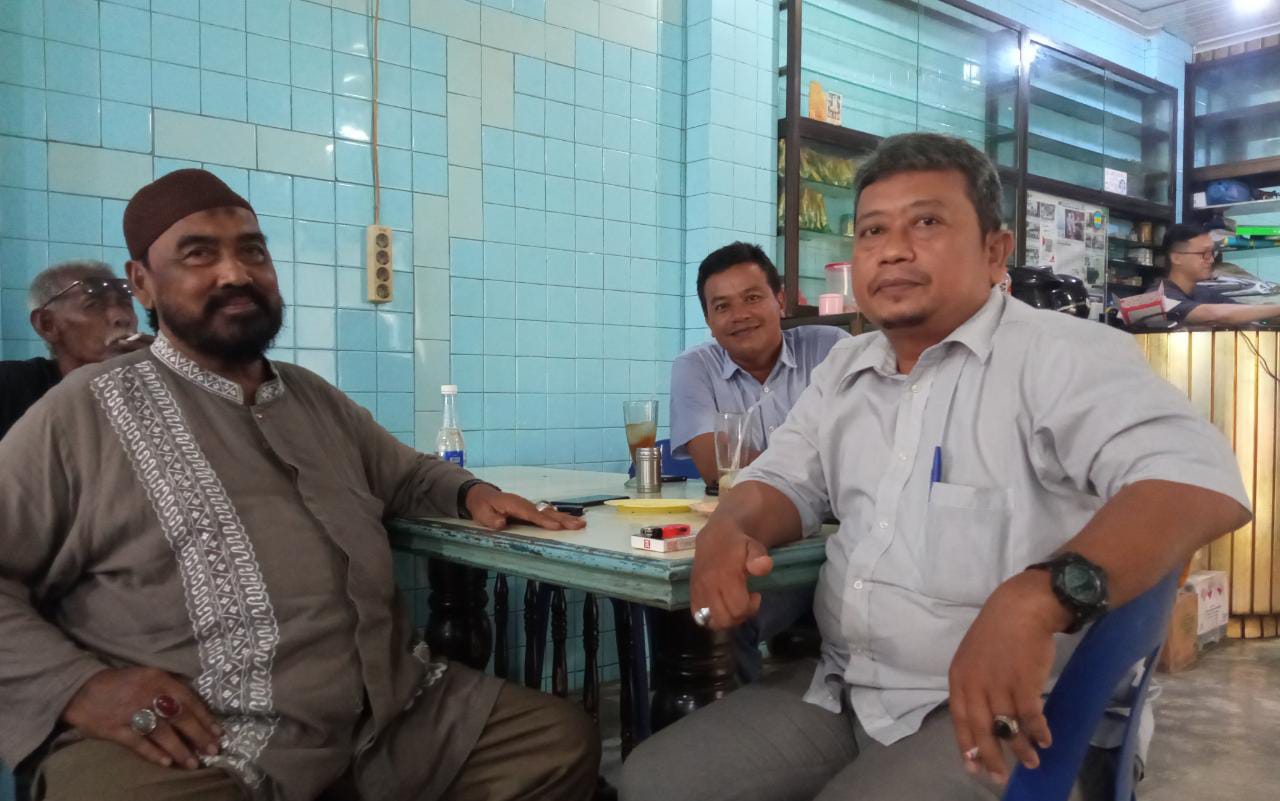 PT PGE Dinilai Mendiskriminasikan Kontraktor Lokal, Gubernur Aceh Diminta Jangan Hanya Diam