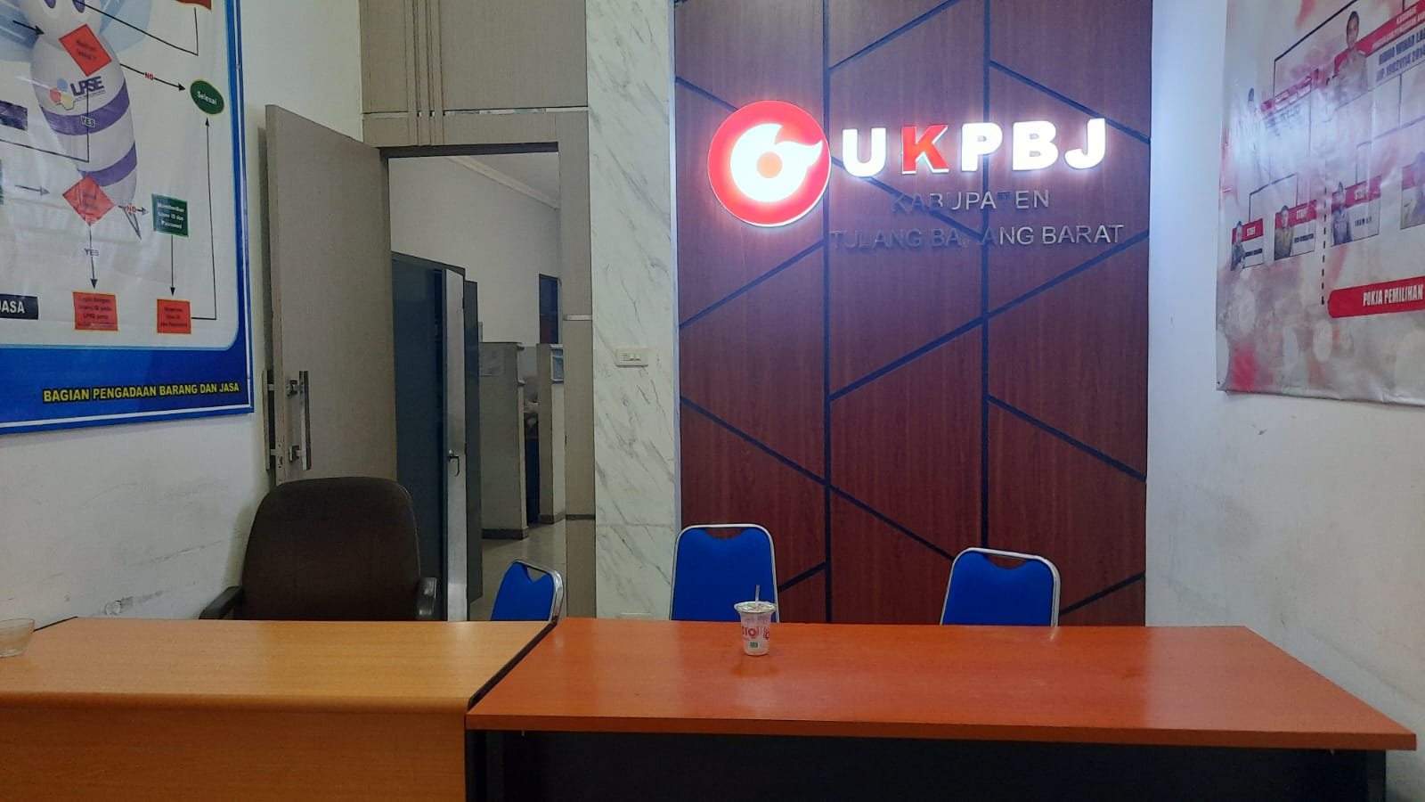 Paket Tender Pembangunan Jembatan Way Papan, Pokja Diduga Cari Kesalahan Peserta