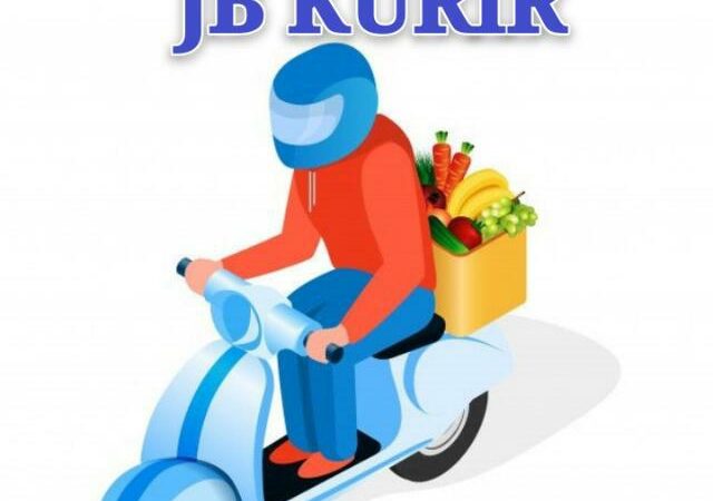 JASA BERSAMA Kurir/JB kurir Pasaman Barat Membuka Peluang Bagi Investor