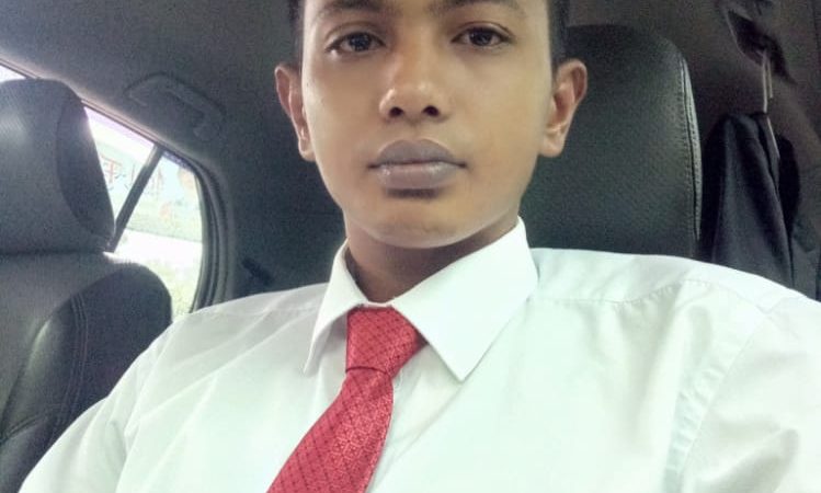 Ketua YLBH Iskandar Muda Aceh Minta Wartawan yang Diusir Oleh Bank Muamalat Langsa Silahkan Laporkan ke Polisi