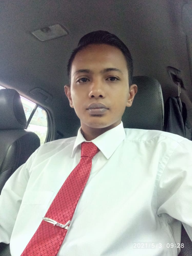 Ketua YLBH Iskandar Muda Aceh Minta Wartawan yang Diusir Oleh Bank Muamalat Langsa Silahkan Laporkan ke Polisi