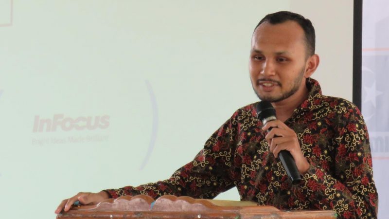 FPMPA : Minta Gubernur Copot Kadispora Aceh