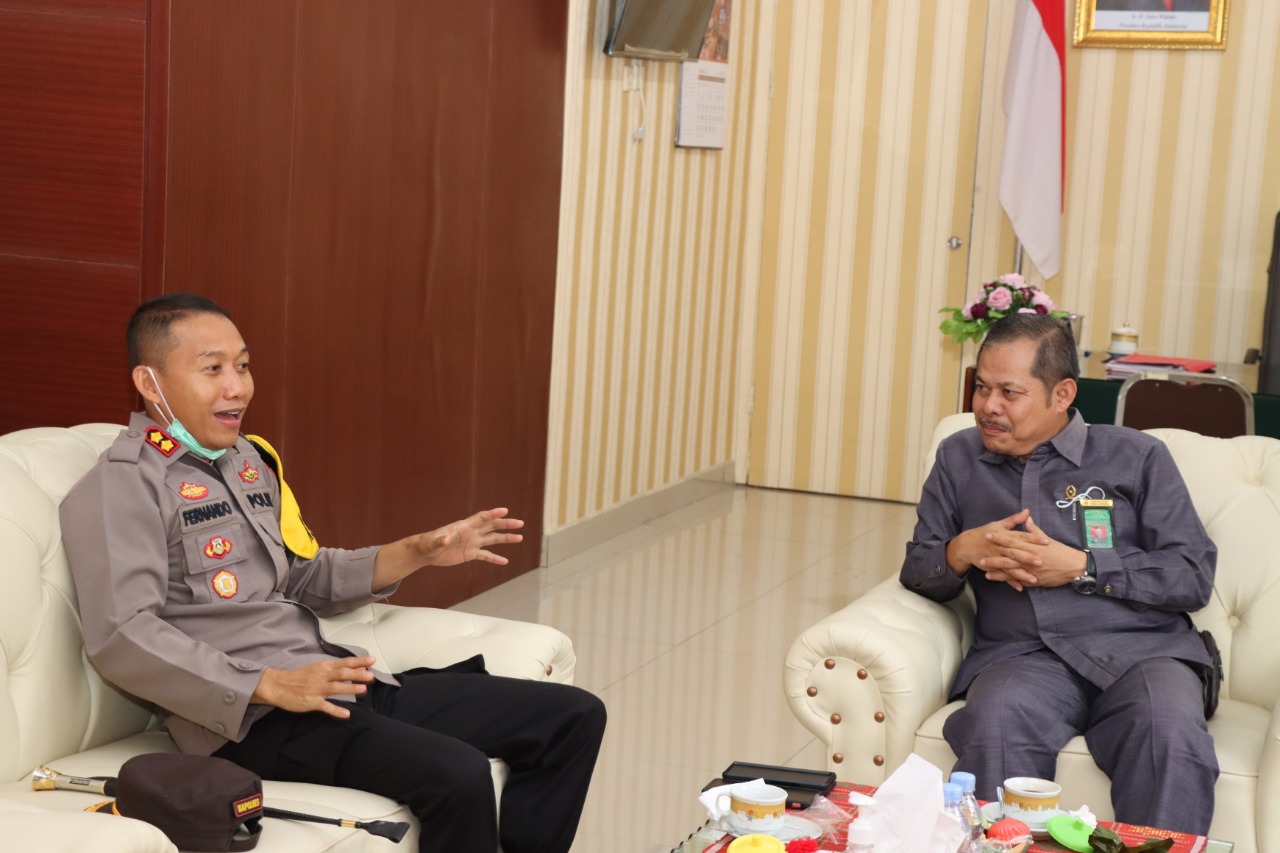 Warga Siantar Barat Terjangkit Covid-19, Pemko Pematangsiantar Himbau Masyarakat Tetap Waspada dan Patuhi Prokes