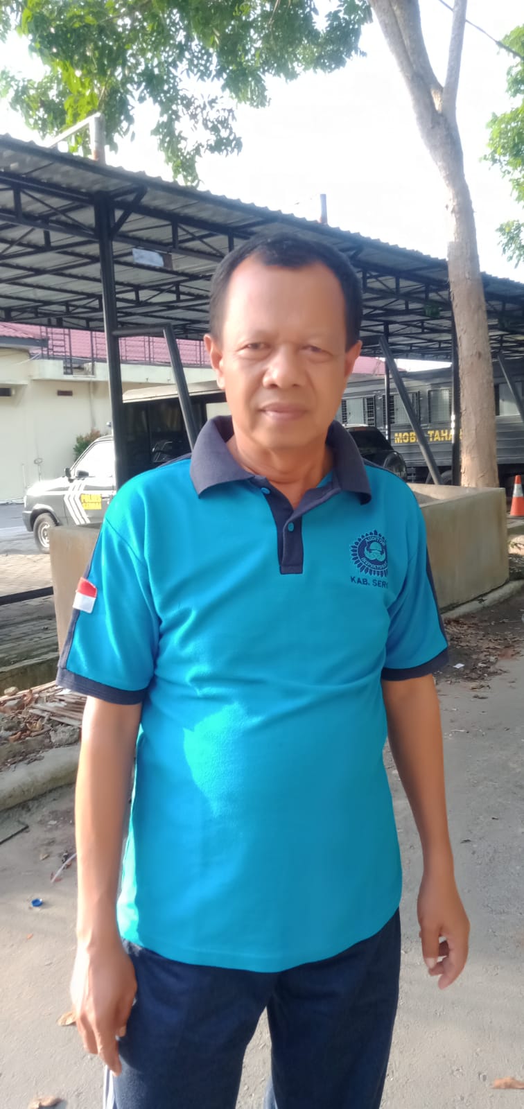 Kadis Poraparbud Sergai Mengapresiasi Kegiatan Turnamen Badminton Polres Sergai