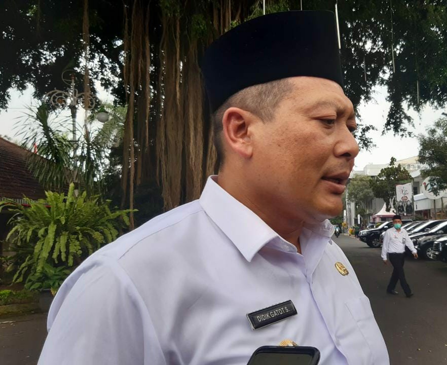 Terkait Gedung Sekolah Banyak Yang Rusak , Wabup Malang Mengatakan Itu Suatu Hal Kewajaran