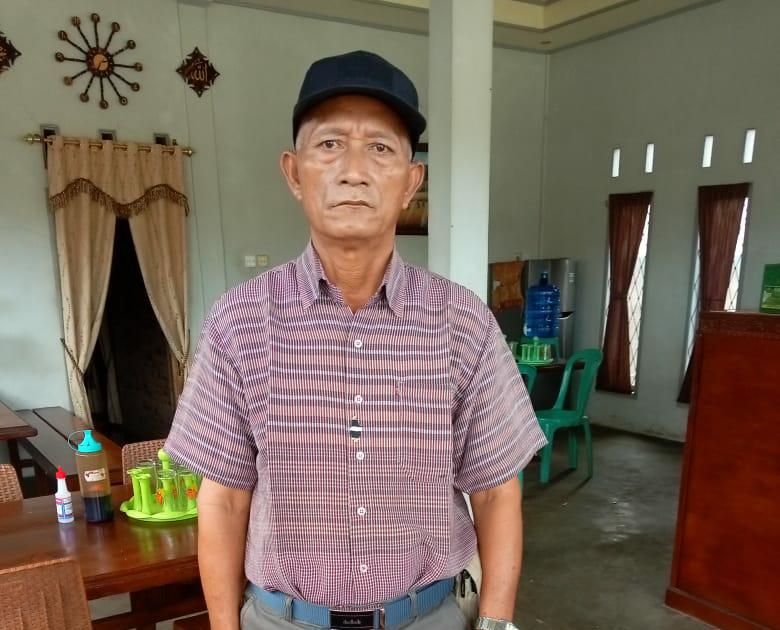 Begini Perkembangan Perkara Dugaan Penganiayaan Terhadap Oknum Jornalis Di Pasaman Barat 