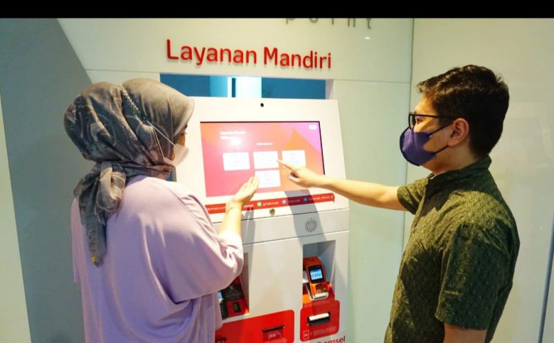 Telkomsel Minta Pelanggan di Sumut dan Aceh Ganti Kartu uSIM 4G
