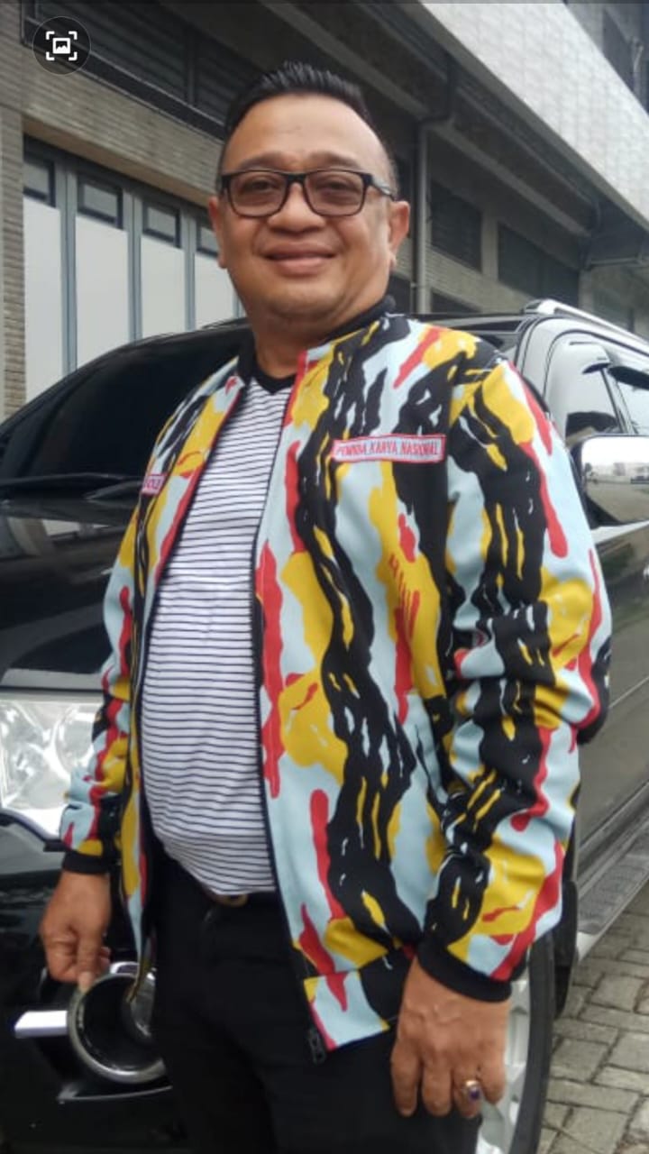 Pengurus DPC PKN Kota Medan Dukung Penutupan Holywings