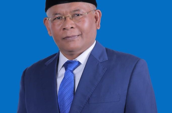 Safrizal Calon Pj Gubernur Aceh Yang Diimpikan Masyarakat Gayo