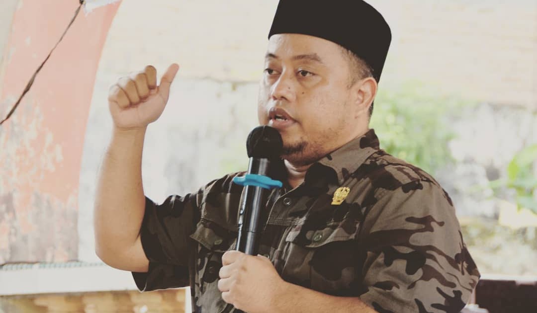 Soal Warga Tolak E-Parkir, Syaiful Ramadhan: Ini Jadi Evaluasi Pemkot Medan