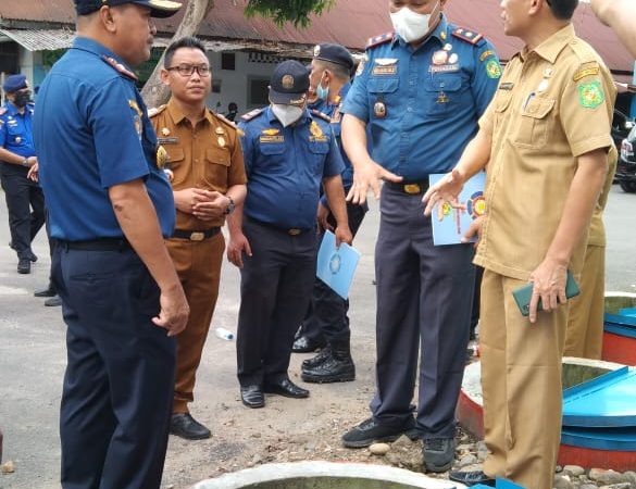 Dukung Program Prioritas Bobby Nasution Atasi Sampah, Dinas P2K Bentuk Bank Sampah