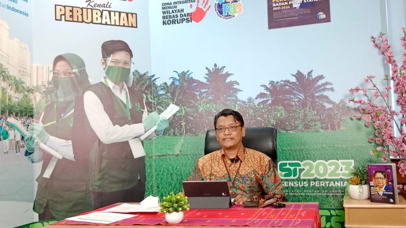 Lima Kota di Sumut IHK Mengalami Inflasi Juni 2022