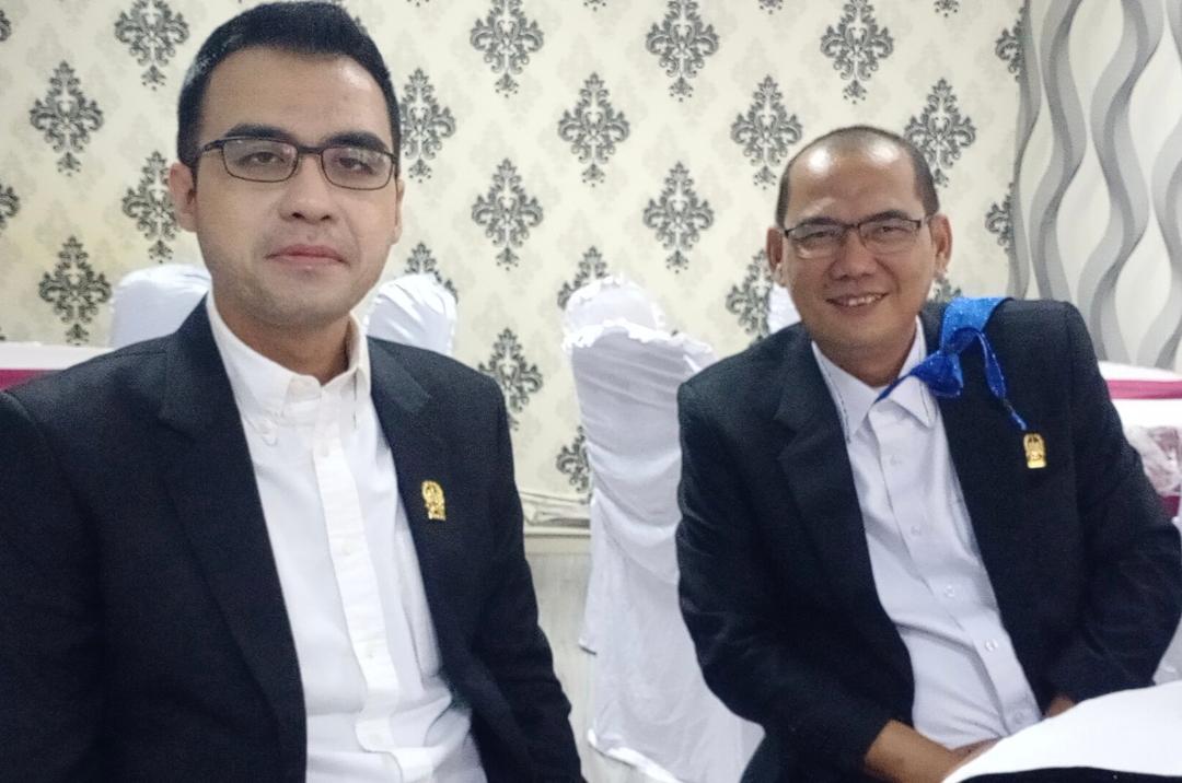HUT ke-432 Kota Medan Meski Mengapresiasi Gercep Pembangunan Bobby-Aulia, Fraksi Nasdem DPRD Medan Kritisi Besarnya SILPA 2021