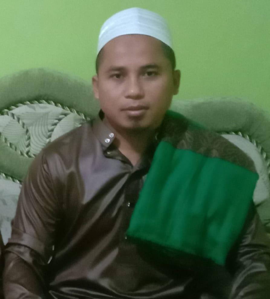 Koordinator Pimpinan Dayah Dayah di Kabupaten Aceh Singkil dukung Ust. H.Sairun Menjadi Pj Bupati Aceh Singkil