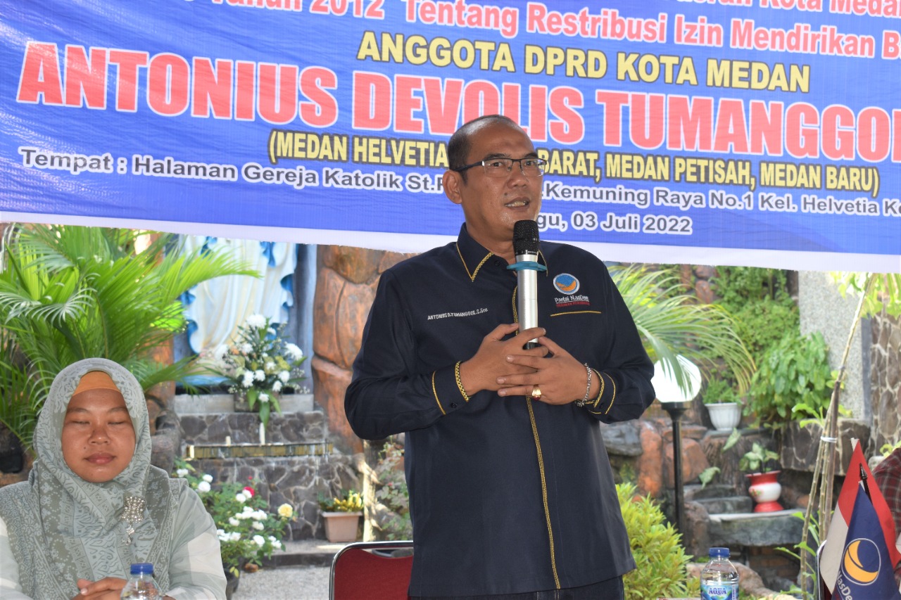 Berhasil Meraih Juara 1 Tingkat Kelurahan se-Kota Medan, Berkat Kolaborasi Antara Kelurahan Sei Agul dan Putra Daerah