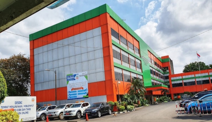 Diduga Dinas Lingkungan Hidup DKI Jakarta Telah Merugikan Negara Sebesar 100 Milliar Lebih