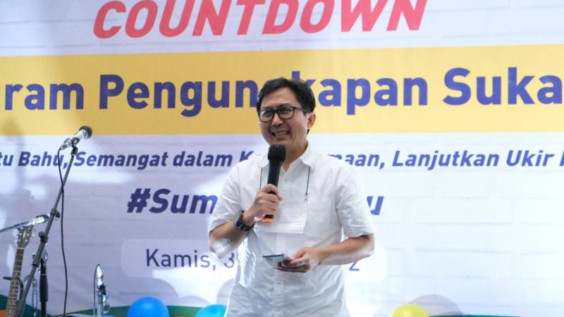 Kanwil DJP Sumut I Kumpulkan Rp3,54 Triliun, Setelah PPS Selesai