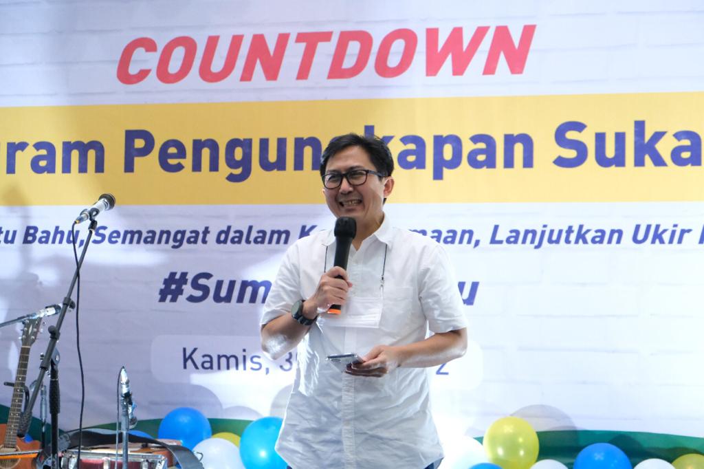 Kanwil DJP Sumut I Kumpulkan Rp3,54 Triliun, Setelah PPS Selesai
