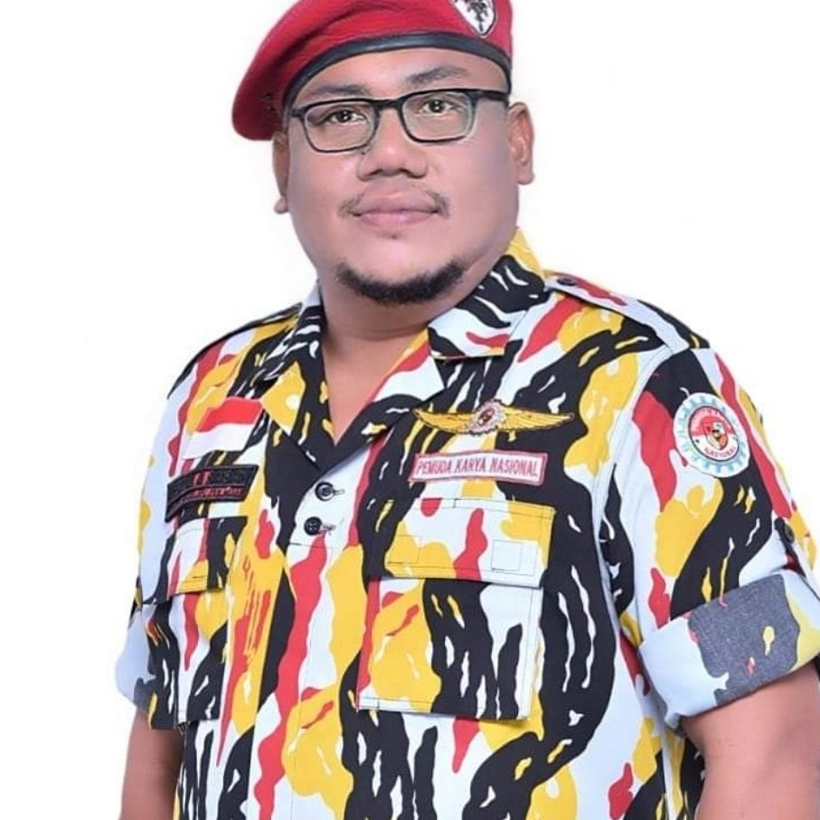 Komandan Brigsus DPC PKN Kota Medan Desak Pemko Medan Mengevaluasi Izin Terhadap Tempat Hiburan Malam KTV Scorpio