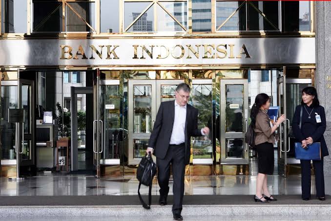 Devisa Akhir Juni 2022 Sebesar US$136,4 Miliar 