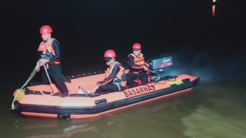 Tiga Anak Tenggelam Usai Bantu Orangtuanya