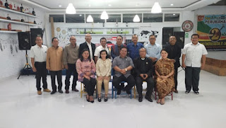 Pemkab Samosir Dukung Rencana HKBP Benahi RS Nainggolan