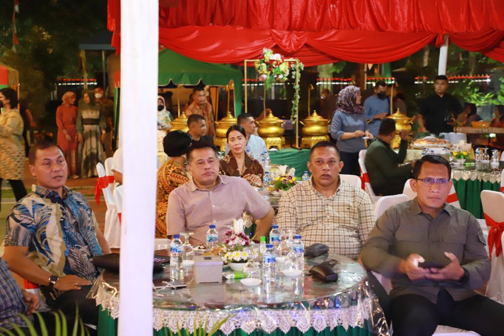 Bangun Komunikasi yang Harmonis, Kodam I/BB Gelar Ngopi Bareng, Ngobrol dan Diskusi Bersama Veteran dan Insan Media