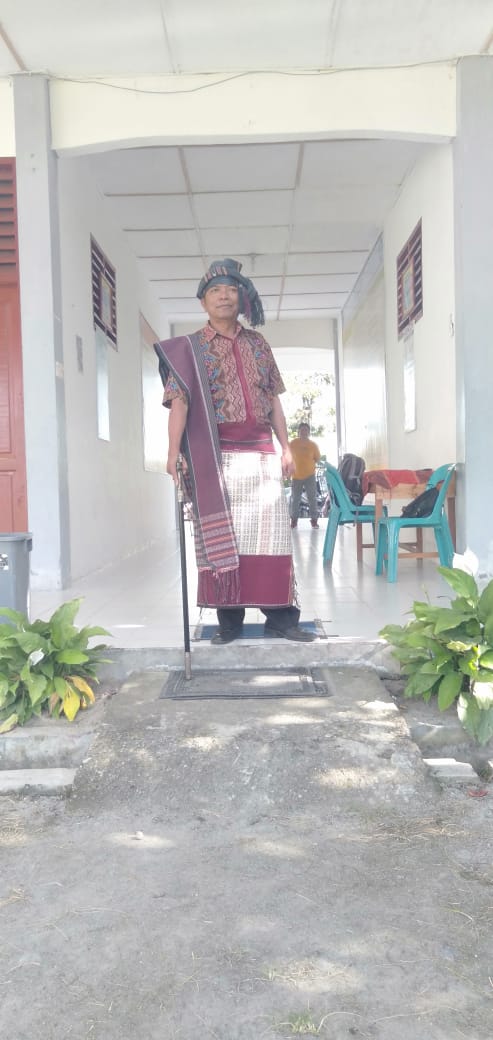 46 Siswa SMA Negeri 1 Palipi, Diterima di Berbagai PTN