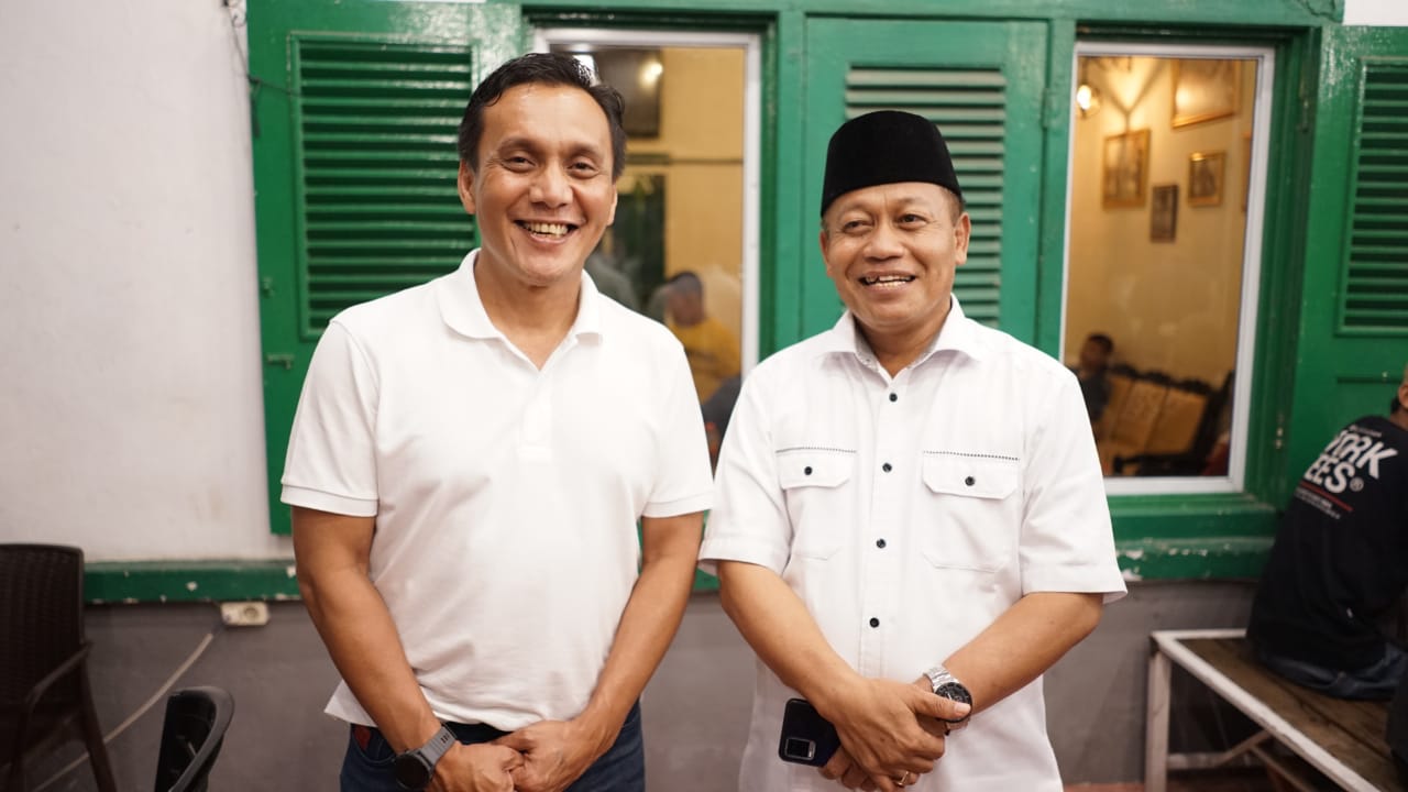Karang Taruna Provsu, Walikota Tanjungbalai Berharap Ciptakan Karya Usaha