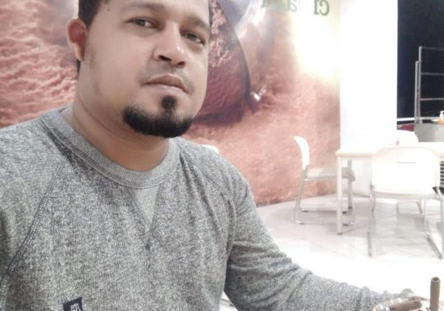 Sosok Saleh dalam Tim Kerja Pj Gubenur Aceh