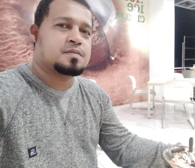 Sosok Saleh dalam Tim Kerja Pj Gubenur Aceh