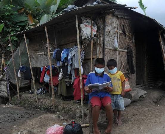 Data BPS: Penduduk Miskin di Sumut, Maret 2022 Capai 1,27 Jiwa